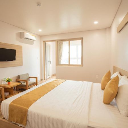 Summer Dream Hotel Phu Quoc Esterno foto