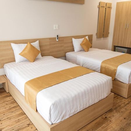 Summer Dream Hotel Phu Quoc Esterno foto