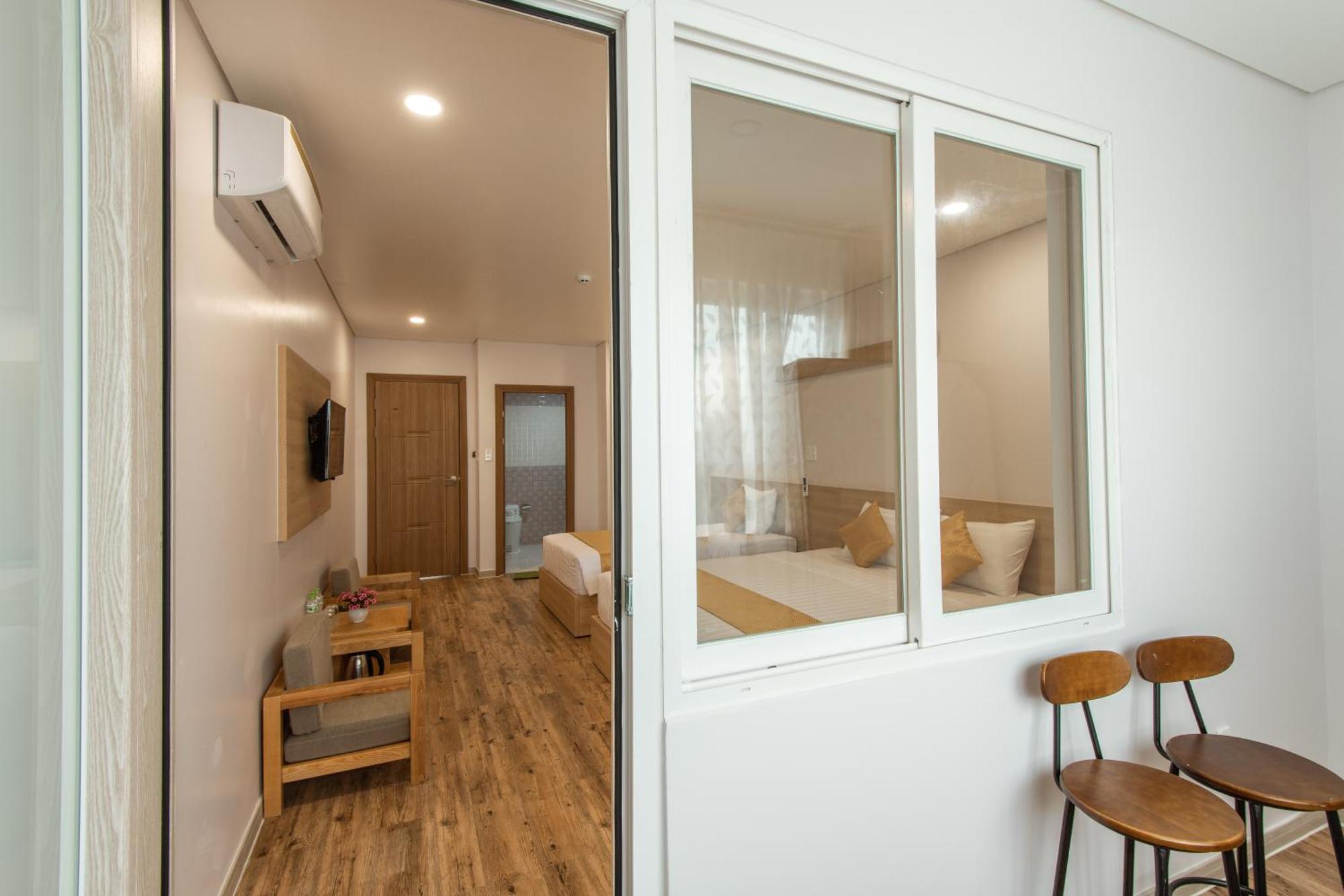 Summer Dream Hotel Phu Quoc Esterno foto