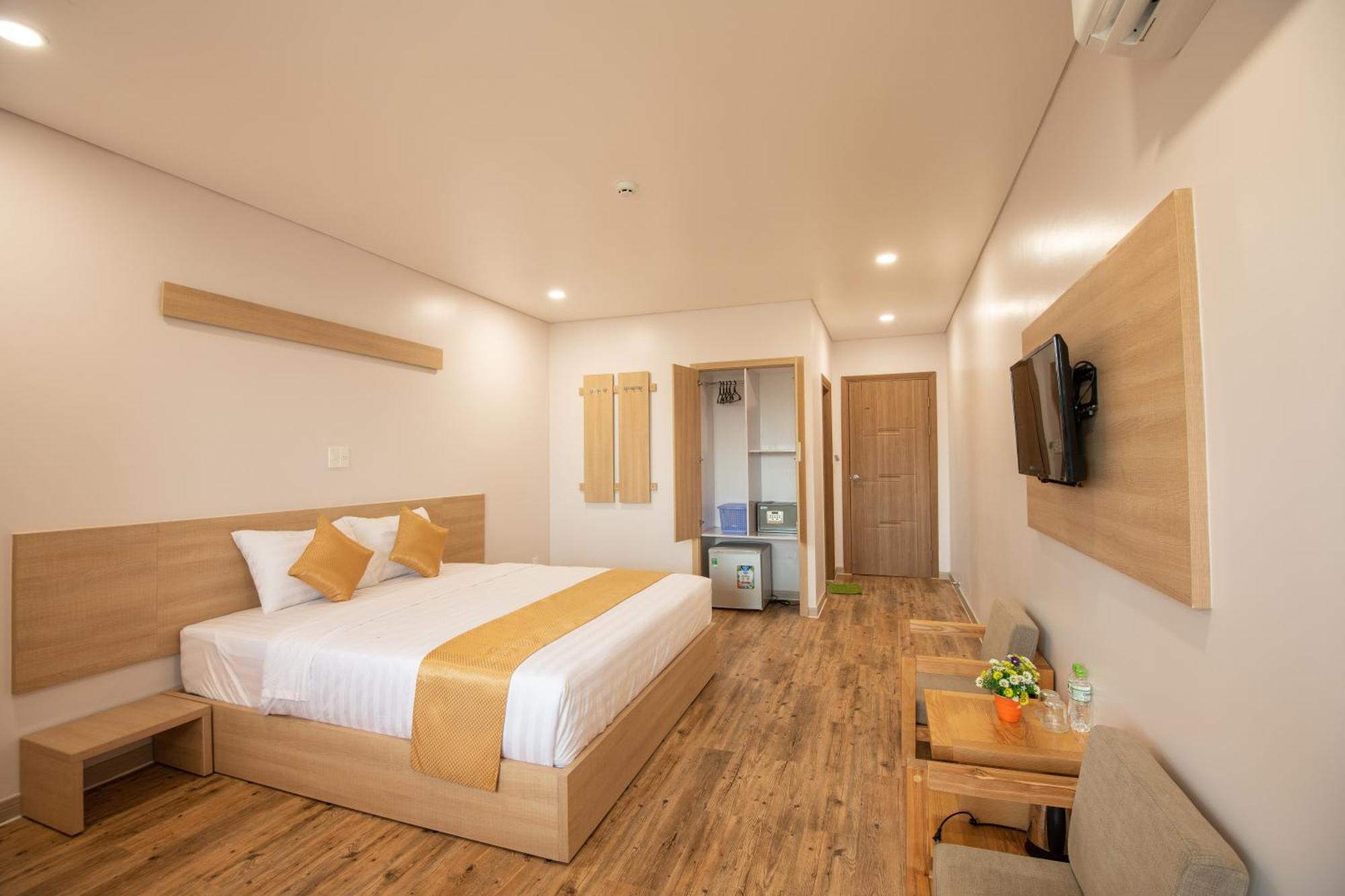 Summer Dream Hotel Phu Quoc Esterno foto