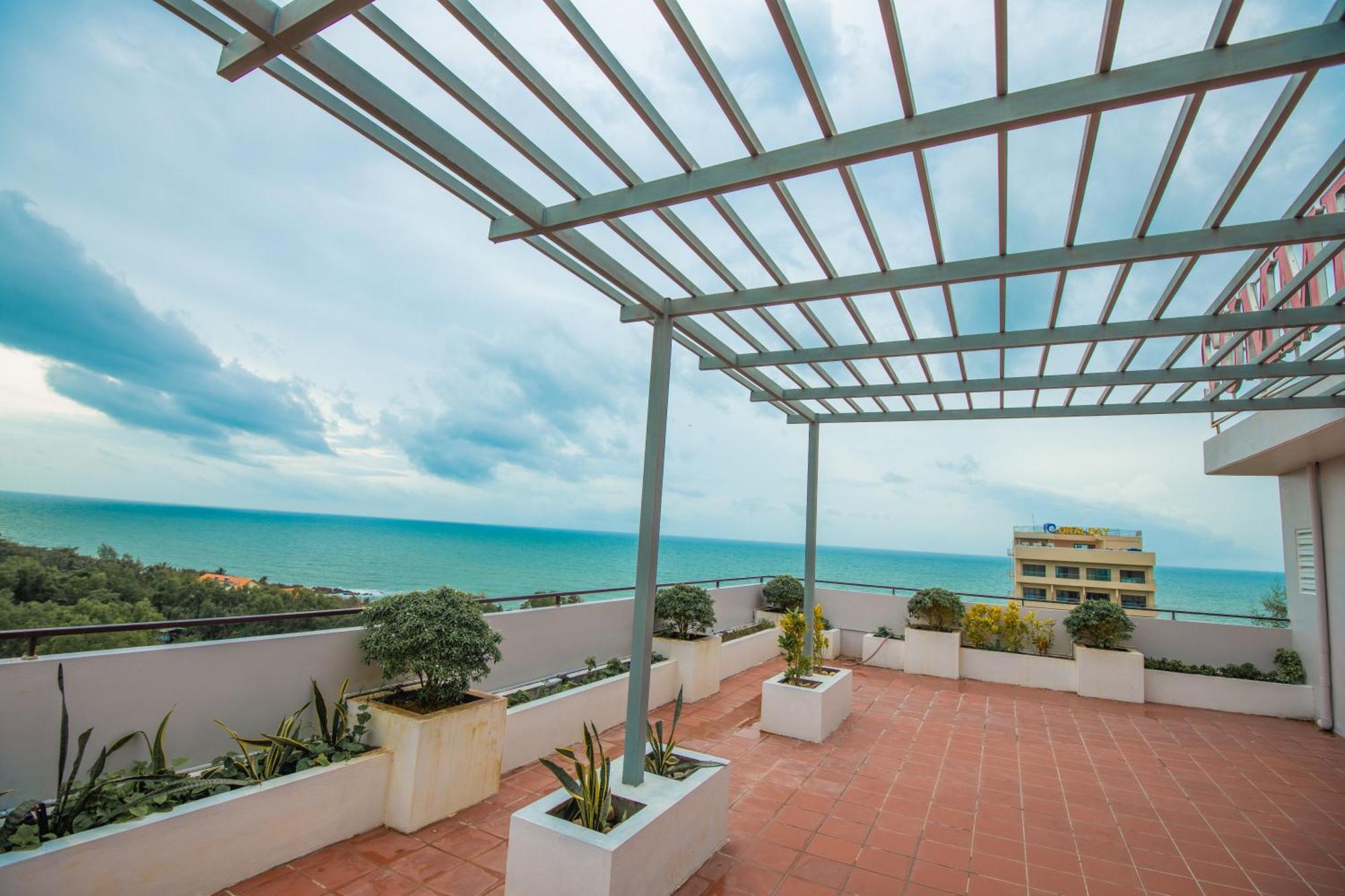 Summer Dream Hotel Phu Quoc Esterno foto