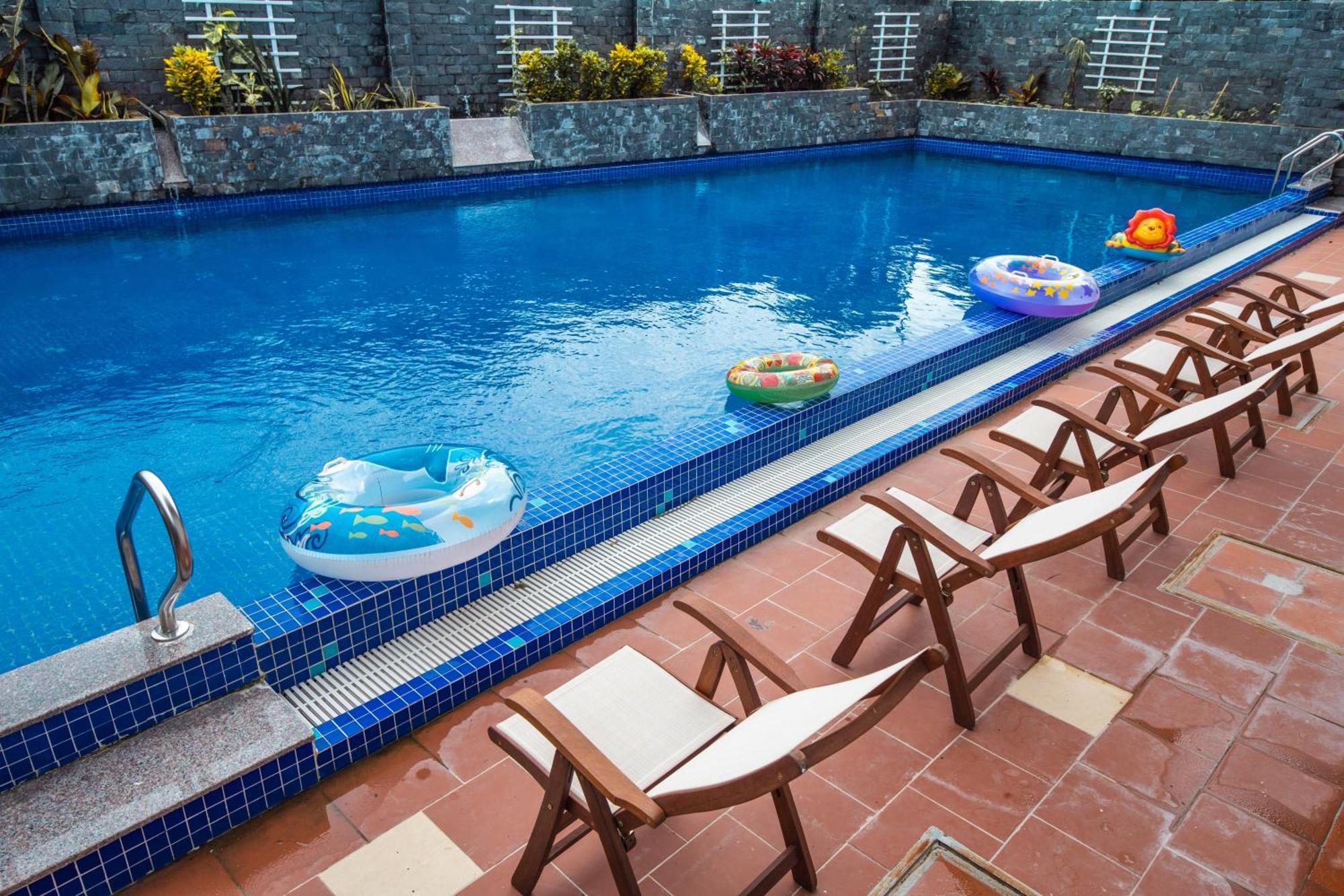 Summer Dream Hotel Phu Quoc Esterno foto