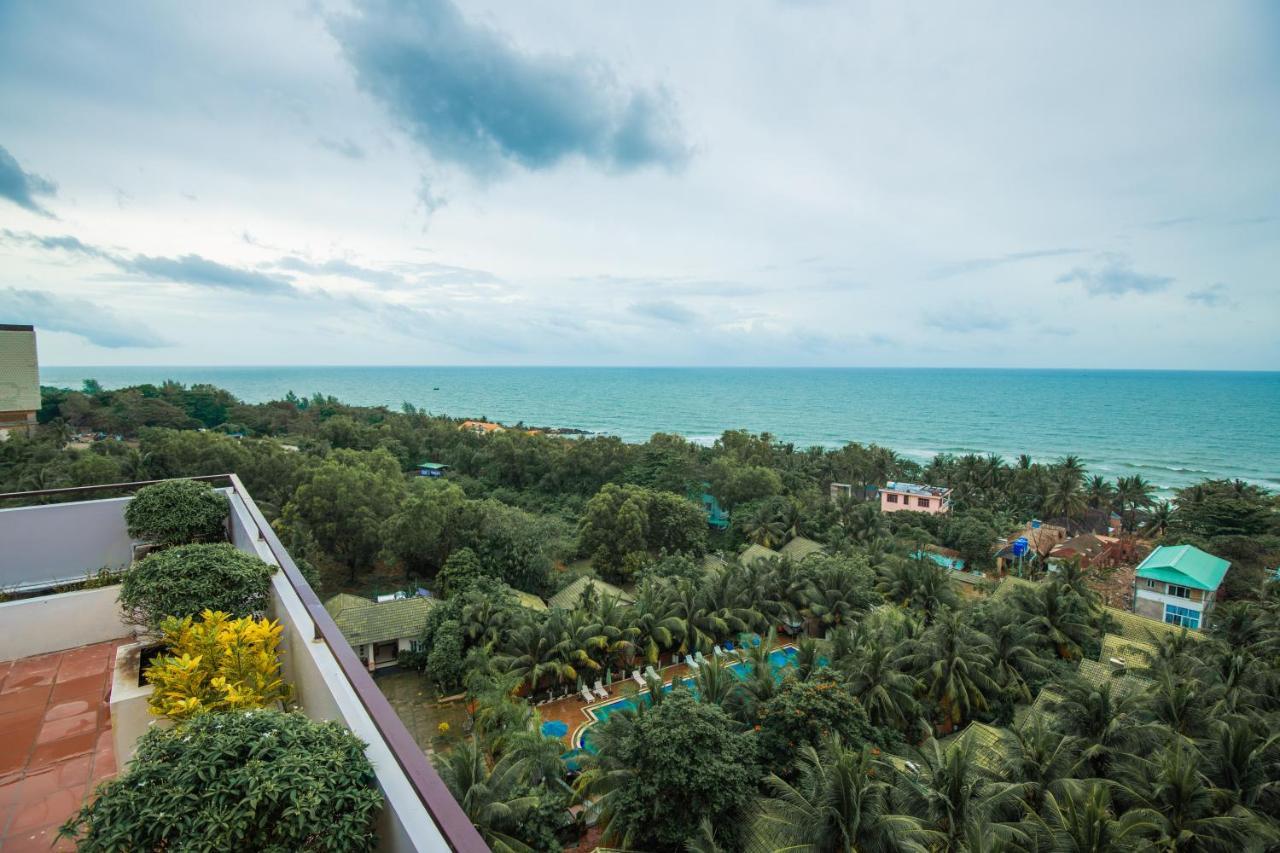 Summer Dream Hotel Phu Quoc Esterno foto