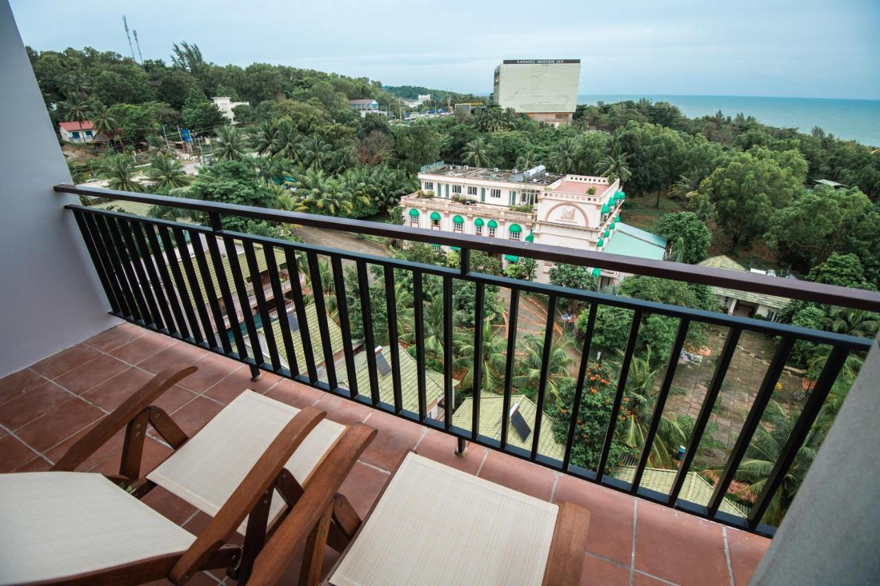 Summer Dream Hotel Phu Quoc Esterno foto