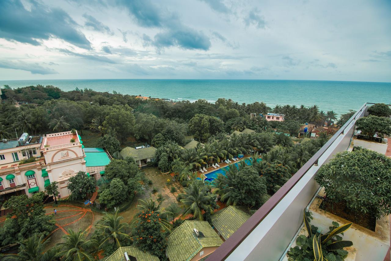 Summer Dream Hotel Phu Quoc Esterno foto