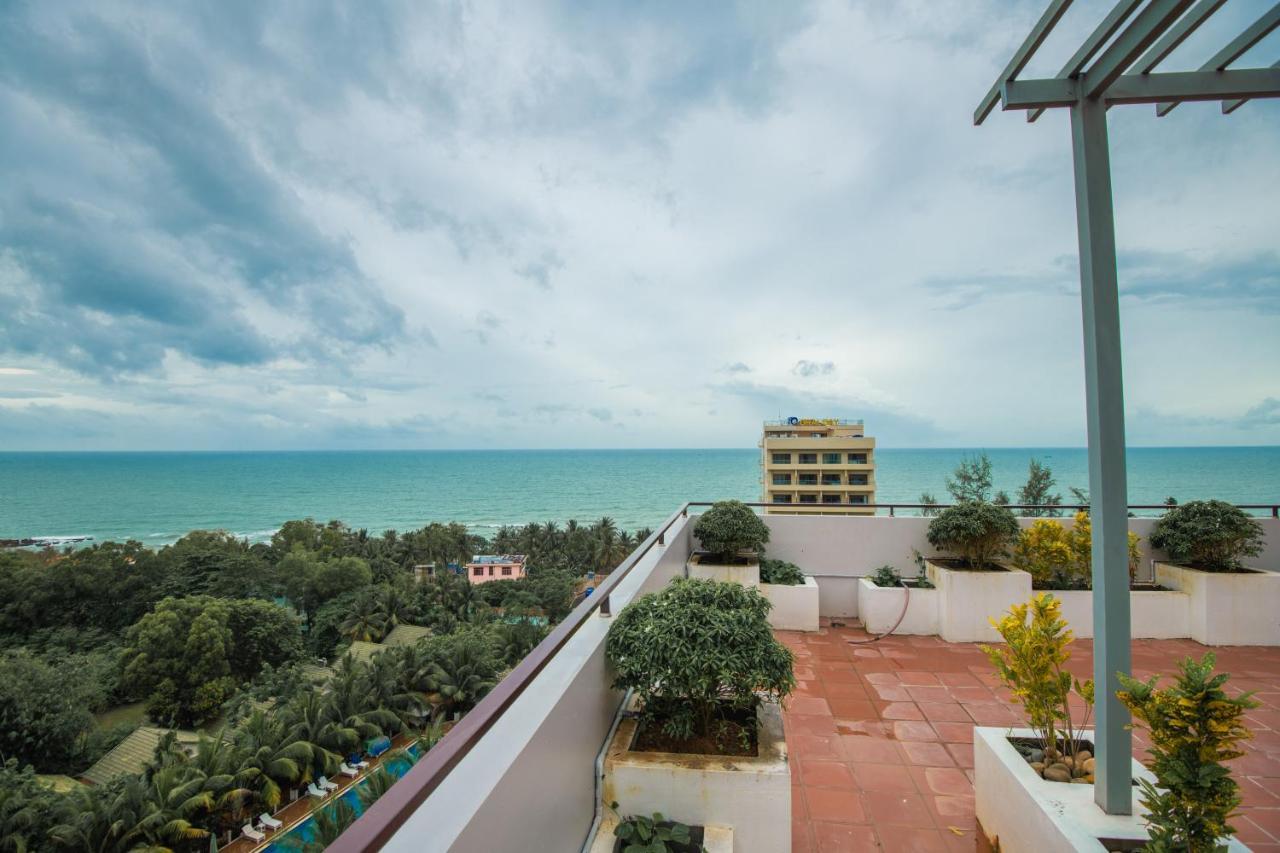 Summer Dream Hotel Phu Quoc Esterno foto