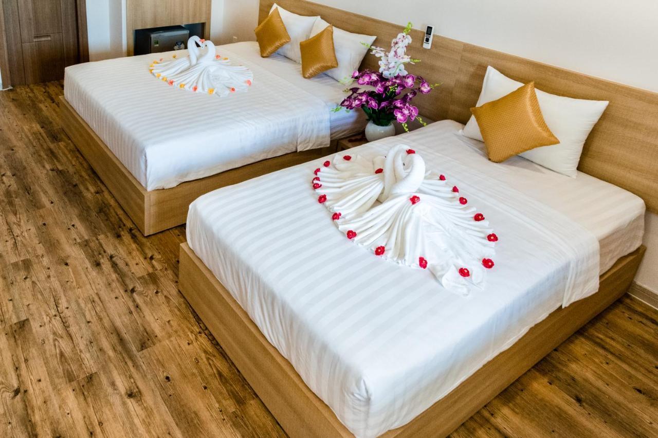 Summer Dream Hotel Phu Quoc Esterno foto
